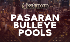 Bocoran Prediksi Angka Togel Bullseye 1 Juli 2025 Terjitu