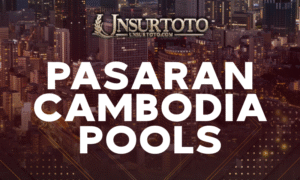 Bocoran Prediksi Angka Togel Cambodia 1 Juli 2025 Terjitu