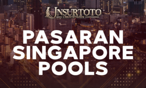 Bocoran Prediksi Angka Togel Singapore 1 Juli 2025 Terjitu