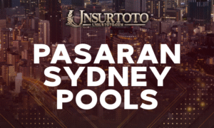 Bocoran Prediksi Angka Togel Sydney 1 Juli 2025 Terjitu