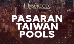 Bocoran Prediksi Angka Togel Taiwan 1 Juli 2025 Terjitu